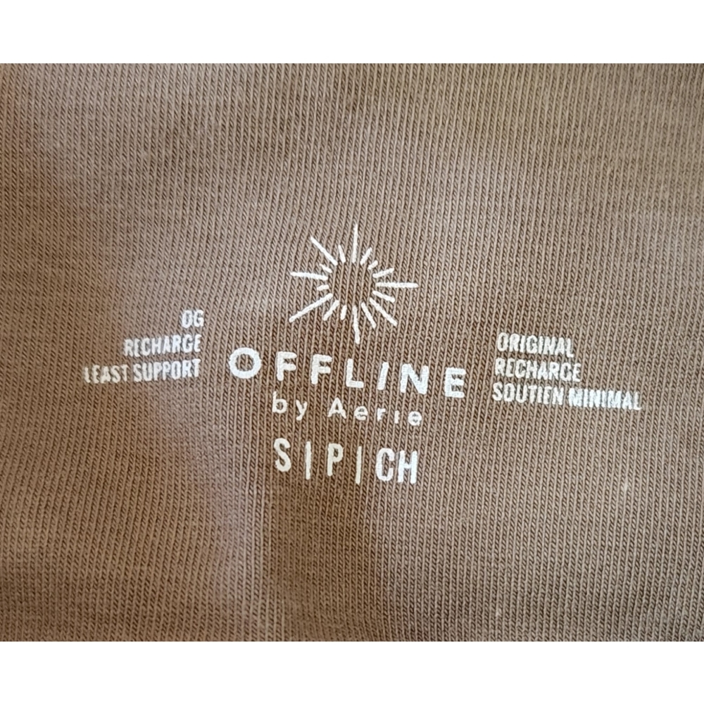 Offline by Aerie Bra - Picture 3 of 5
